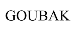 GOUBAK trademark