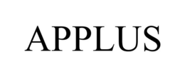 APPLUS trademark
