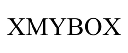 XMYBOX trademark