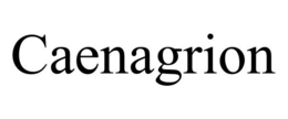 CAENAGRION trademark