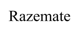 RAZEMATE trademark