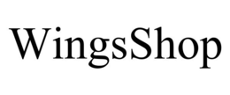WINGSSHOP trademark