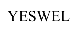 YESWEL trademark