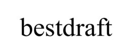 BESTDRAFT trademark