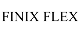FINIX FLEX trademark