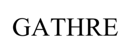 GATHRE trademark