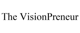 THE VISIONPRENEUR trademark