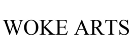 WOKE ARTS trademark