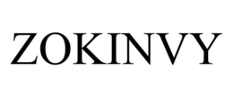 ZOKINVY trademark