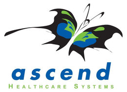 ASCEND HEALTHCARE SYSTEMS trademark