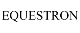 EQUESTRON trademark
