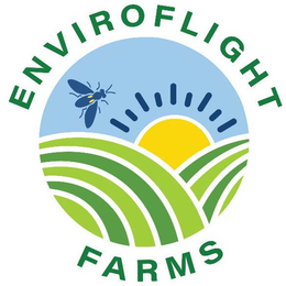 ENVIROFLIGHT FARMS trademark