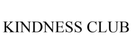 KINDNESS CLUB trademark