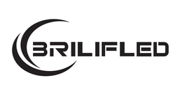 BRILIFLED trademark