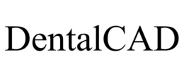 DENTALCAD trademark