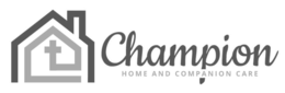 CHAMPION HOME AND COMPANION CARE trademark