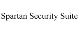 SPARTAN SECURITY SUITE trademark