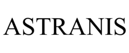 ASTRANIS trademark