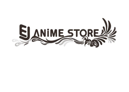 EJ ANIME STORE trademark