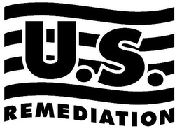 U.S. REMEDIATION trademark