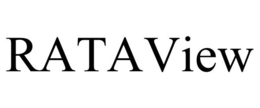 RATAVIEW trademark