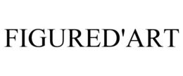 FIGURED' ART trademark