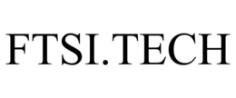 FTSI.TECH trademark