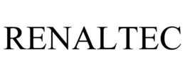RENALTEC trademark