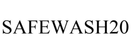 SAFEWASH20 trademark