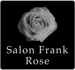 SALON FRANK ROSE trademark