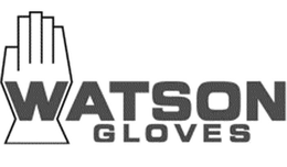 WATSON GLOVES trademark