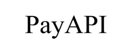 PAYAPI trademark
