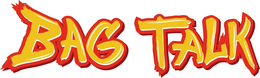 BAG TALK trademark