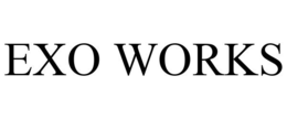 EXO WORKS trademark