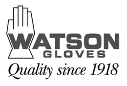 WATSON GLOVES QUALITY SINCE 1918 trademark