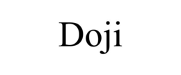 DOJI trademark