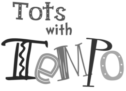 TOTS WITH TEMPO trademark