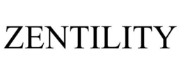 ZENTILITY trademark