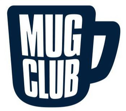MUG CLUB trademark