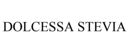 DOLCESSA STEVIA trademark