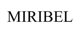 MIRIBEL trademark