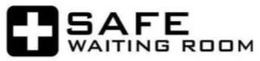 SAFE WAITING ROOM trademark