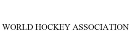 WORLD HOCKEY ASSOCIATION trademark