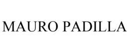 MAURO PADILLA trademark