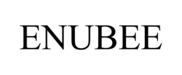 ENUBEE trademark