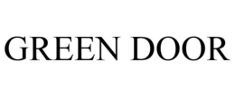 GREEN DOOR trademark