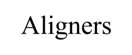 ALIGNERS trademark