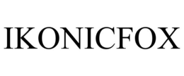 IKONICFOX trademark