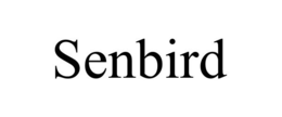 SENBIRD trademark