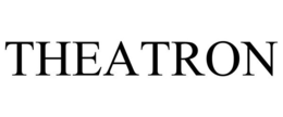 THEATRON trademark